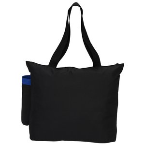 Additional Image 3 - a black bag with a strap
