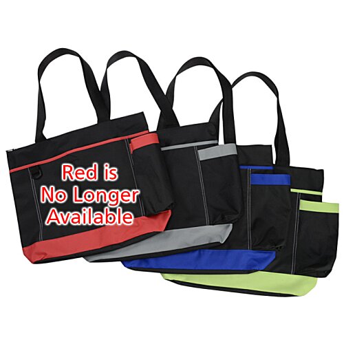 Venture Tote Bag Image 4 of 4