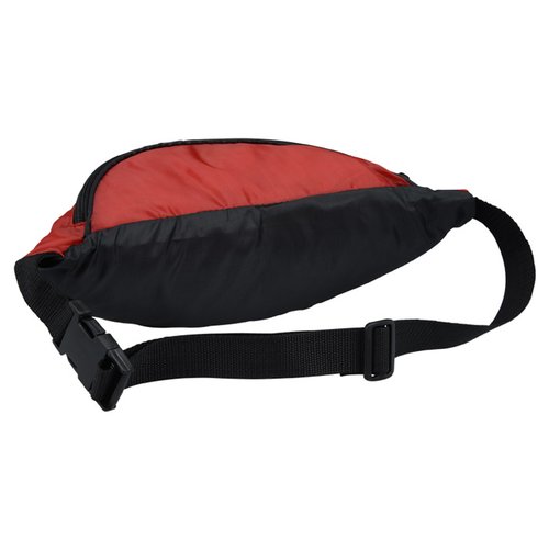 Additional Image 1 - a red and black bag