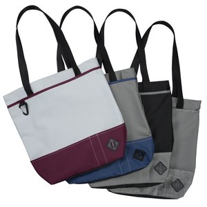 Additional Image 1 - a group of bags with handles