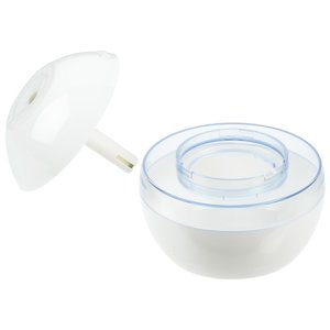 Additional Image 2 - a plastic container with a lid