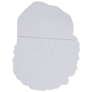 Additional Image 1 - a white object with a white background