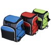View Image 4 of 4 of Koozie® Bungee Side Cooler