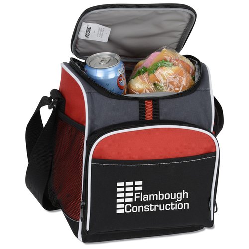 Additional Image 1 - a bag with food inside