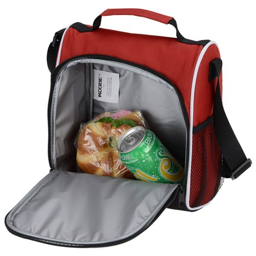 Additional Image 3 - a lunch bag with food inside