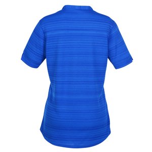 Additional Image 1 - a blue shirt on a white background