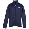View Image 2 of 5 of Under Armour CGI Porter 3-in-1 Jacket - Men's - Embroidered