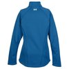 View Image 2 of 3 of Under Armour Granite Soft Shell Jacket - Ladies' - Full Colour