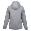 View Image 2 of 3 of Under Armour Dobson Soft Shell Jacket - Men's - Embroidered