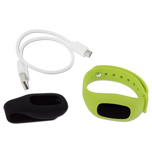 Additional Image 1 - a pair of wristbands