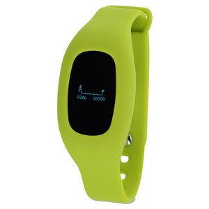 Additional Image 2 - a yellow watch with a black screen