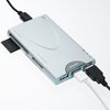View Image 2 of 3 of Hub Card Reader - Closeout