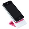 View Image 2 of 3 of Silicone Phone Holder - Closeout