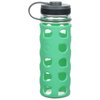 View Image 3 of 4 of Nature's Way Glass Bottle - 20 oz.