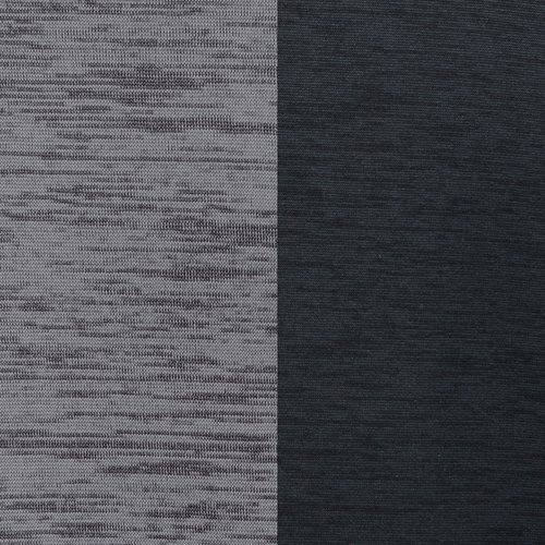 Newbury Colourblock Melange Fleece Jacket - Men's Image 2 of 2