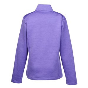 Additional Image 2 - a purple jacket on a white background