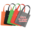 View Image 2 of 3 of Catch a Wave Shopping Tote