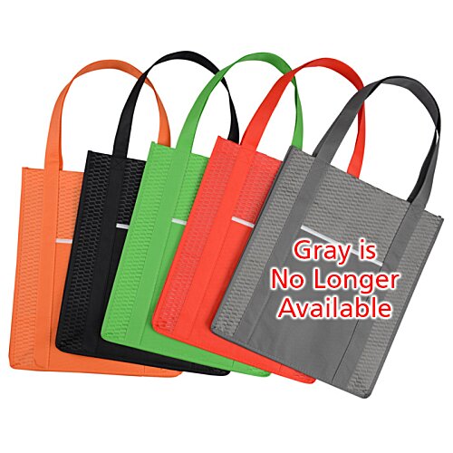 Catch a Wave Shopping Tote Image 1 of 3