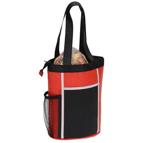 Catch a Wave Lunch Tote Image 1 of 3