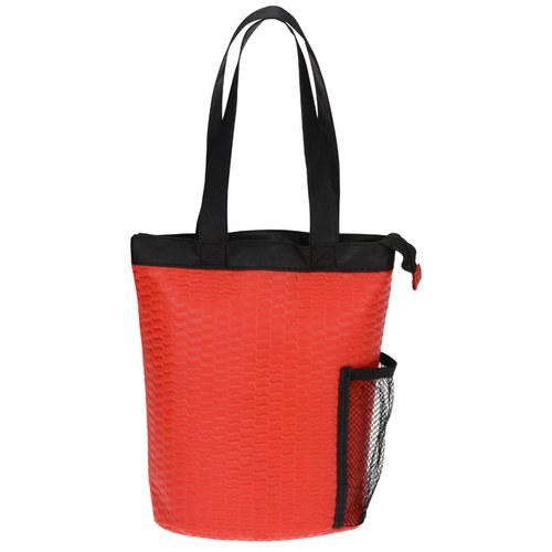Catch a Wave Lunch Tote Image 2 of 3