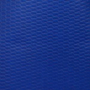 Additional Image 3 - a blue surface with a white stripe