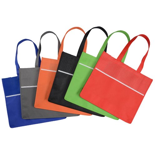 Catch a Wave Convention Tote Image 2 of 3