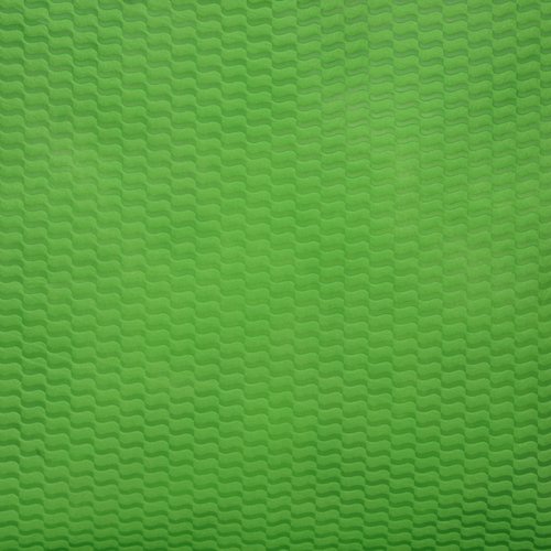 Additional Image 2 - a green surface with a white stripe