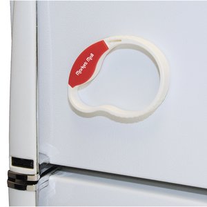 Additional Image 2 - a close up of a refrigerator