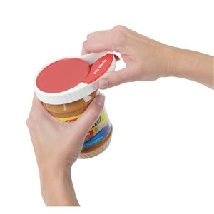 Additional Image 3 - a hand holding a container