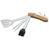 View Image 2 of 6 of Murwood 5-in-1 BBQ Set