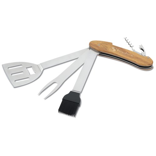 Additional Image 1 - a close-up of a spatula