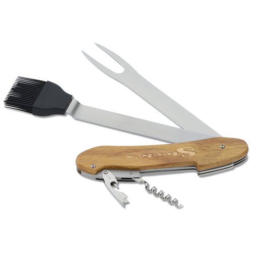 Additional Image 2 - a close up of a knife