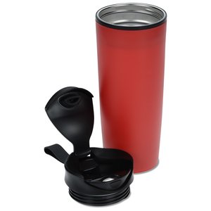 Additional Image 2 - a red and black cup