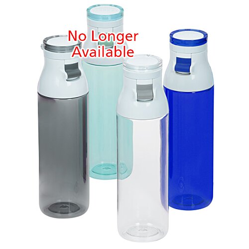 Contigo Jackson Sport Bottle - 24 oz. Image 2 of 2