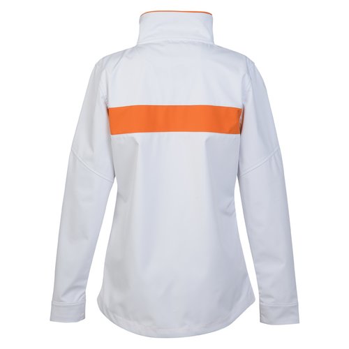 Colour Accent Lightweight Jacket - Ladies' Image 1 of 2