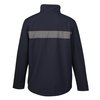 View Image 2 of 3 of Colour Accent Lightweight Jacket - Men's