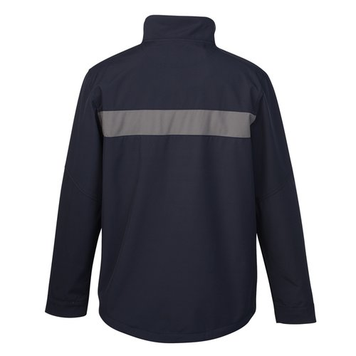 Colour Accent Lightweight Jacket - Men's Image 1 of 2