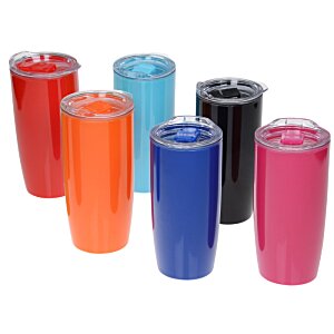 Additional Image 2 - a group of colorful cups