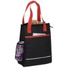 View Image 2 of 3 of Milton Lunch Cooler - Closeout
