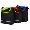 View Image 4 of 3 of Milton Lunch Cooler - Closeout