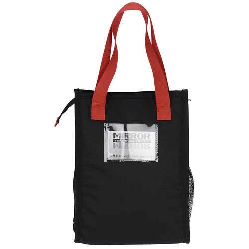 Milton Lunch Cooler - Closeout Image 2 of 3