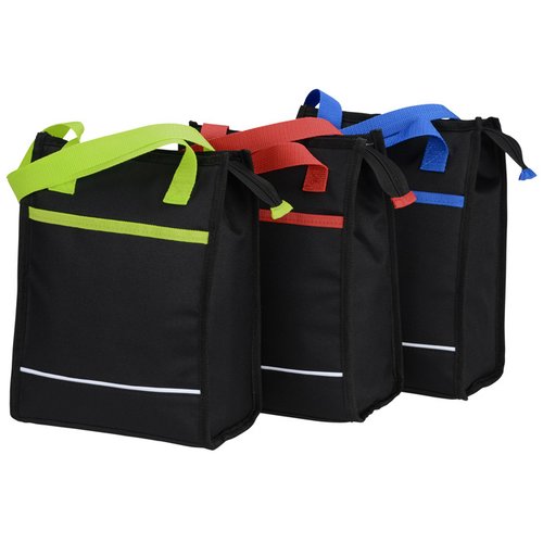 Milton Lunch Cooler - Closeout Image 3 of 3