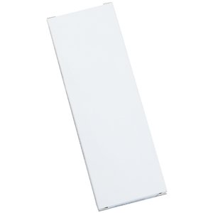 Additional Image 2 - a white rectangular object on a white background