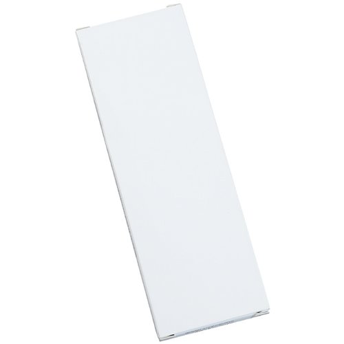 Additional Image 2 - a white rectangular object on a white background