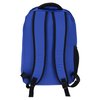 View Image 4 of 4 of Rush 15" Laptop Backpack - Embroidered