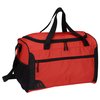 View Image 2 of 3 of Rush 17" Duffel - Embroidered