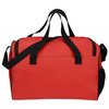 View Image 3 of 3 of Rush 17" Duffel - Embroidered