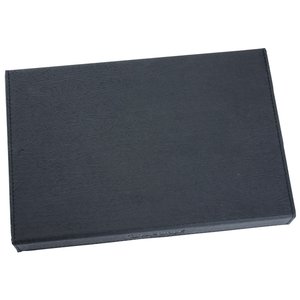 Additional Image 1 - a black square object on a white background