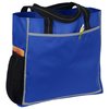 View Image 2 of 4 of Reflective Frame Tote