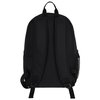 View Image 4 of 5 of Crestone Laptop Backpack-Closeout